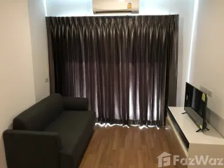 For sale and for rent 2 bedrooms condo in Bang Na, Bangkok