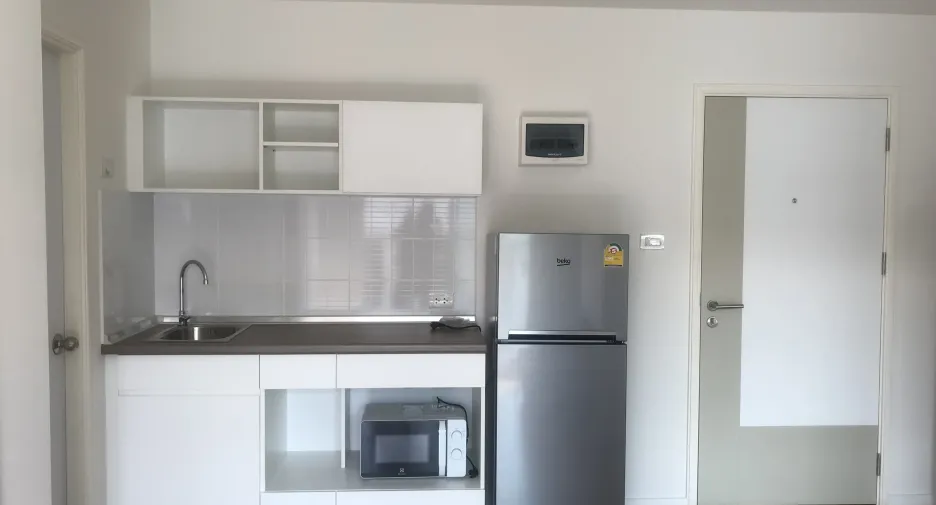Wohnung zum Kauf und zur Miete mit 2 Zimmer in Bang Na, Bangkok