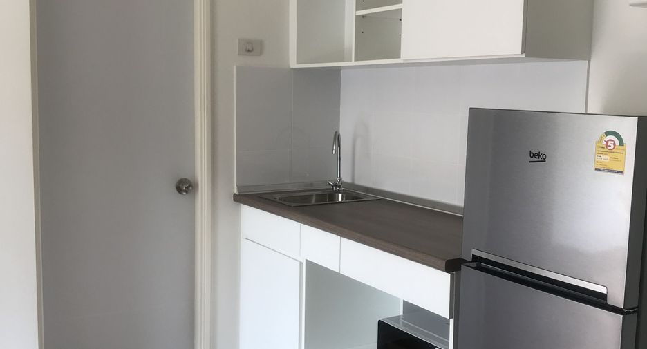 Wohnung zum Kauf und zur Miete mit 2 Zimmer in Bang Na, Bangkok