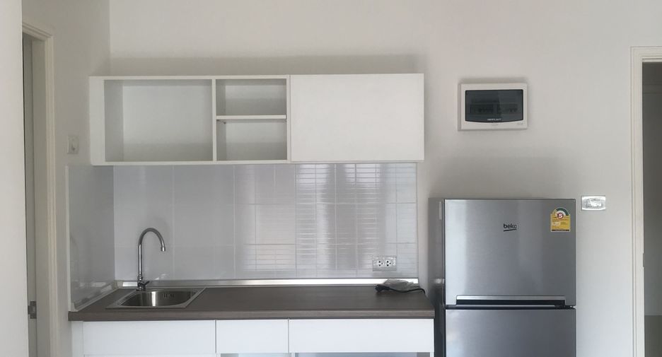For sale and for rent 2 bedrooms condo in Bang Na, Bangkok