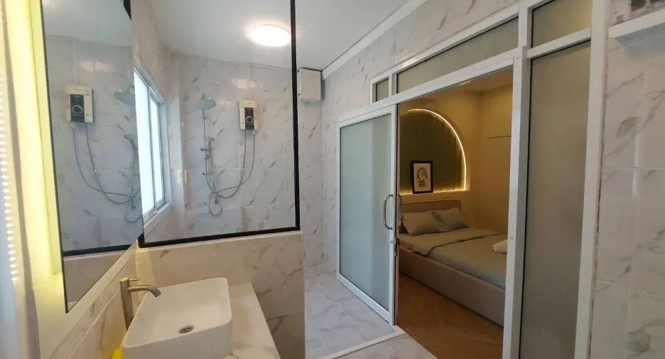 Apartment zur Miete mit Studio in Hua Hin, Prachuap Khiri Khan