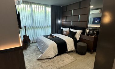 For sale 1 bed condo in Chatuchak, Bangkok