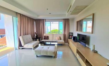 For sale 1 bed condo in Sattahip, Chonburi