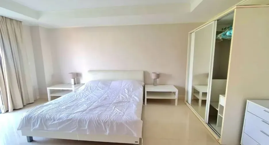 Condo en venta de 1 habitaciones en Sattahip, Chonburi