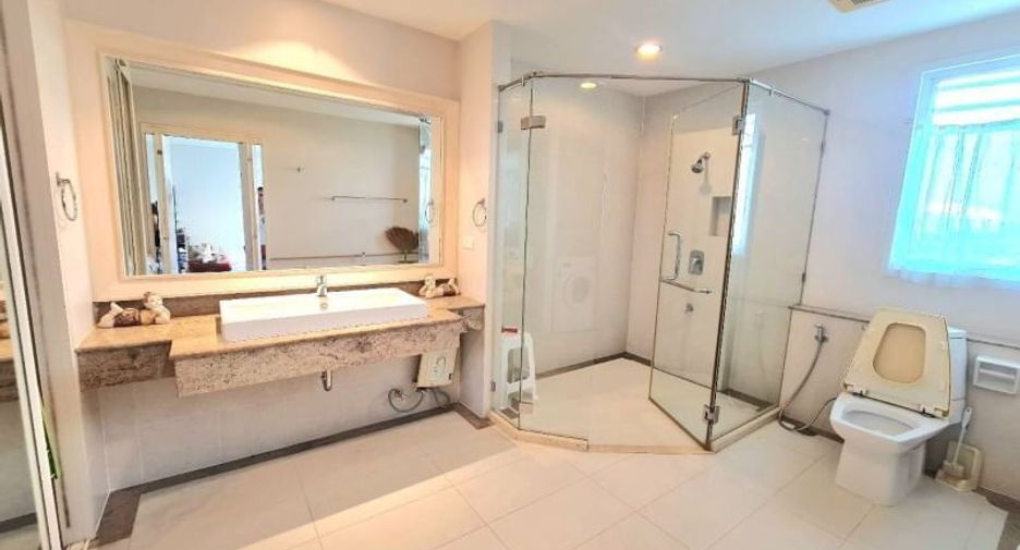 Condo en venta de 1 habitaciones en Sattahip, Chonburi