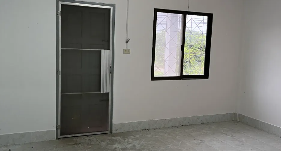 Reihenhaus zum Kauf mit 3 Zimmer in Mueang Songkhla, Songkhla