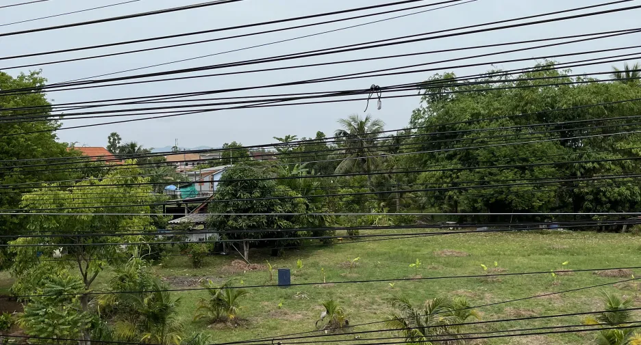 Reihenhaus zum Kauf mit 3 Zimmer in Mueang Songkhla, Songkhla
