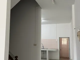 For sale 3 bedrooms townhouse in Mueang Songkhla, Songkhla