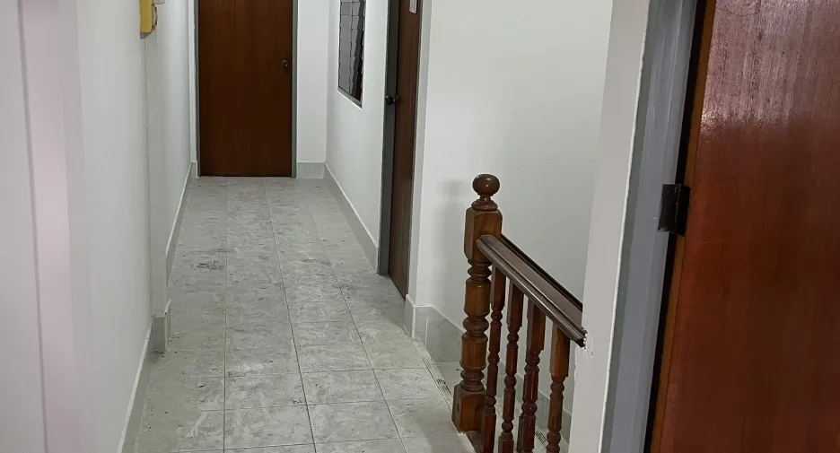 Reihenhaus zum Kauf mit 3 Zimmer in Mueang Songkhla, Songkhla