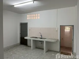For sale 3 bedrooms townhouse in Mueang Songkhla, Songkhla