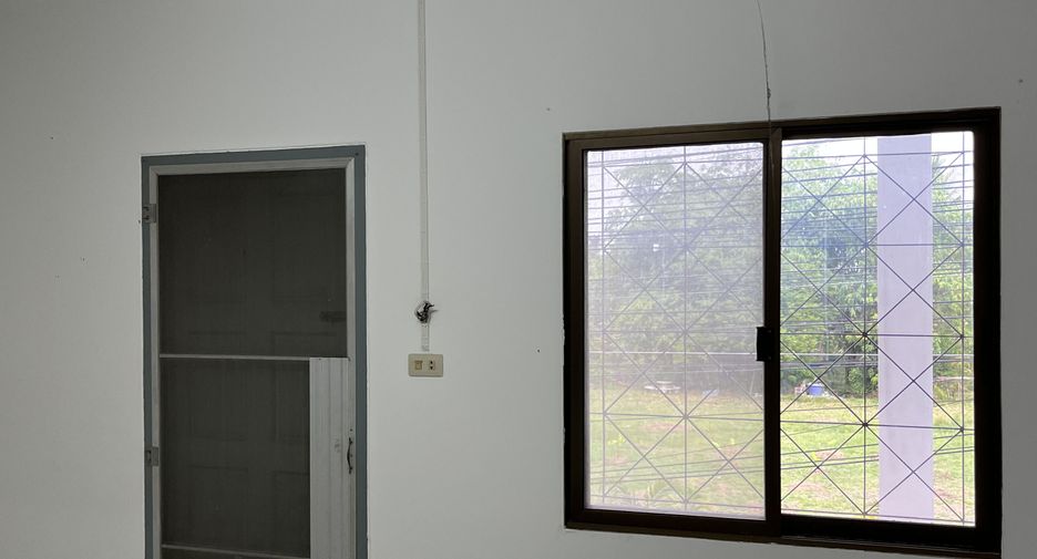 Reihenhaus zum Kauf mit 3 Zimmer in Mueang Songkhla, Songkhla