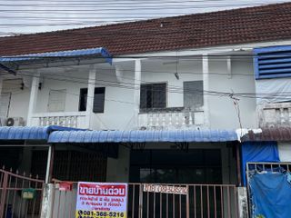 For sale 3 bedrooms townhouse in Mueang Songkhla, Songkhla