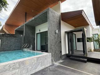 Villa en venta de 2 habitaciones en Mueang Phuket, Phuket