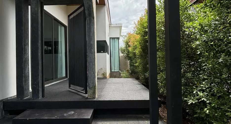Villa en venta de 2 habitaciones en Mueang Phuket, Phuket