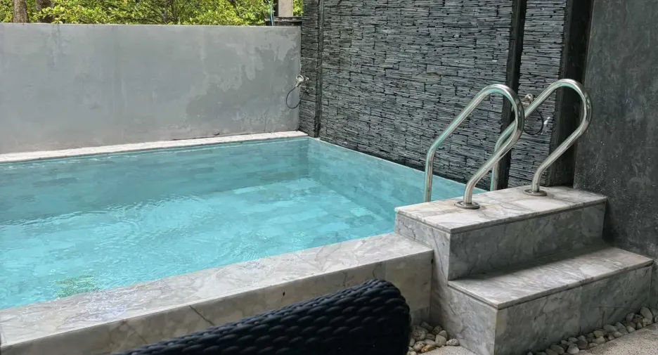 Villa en venta de 2 habitaciones en Mueang Phuket, Phuket
