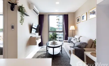 For sale 2 bedrooms apartment in Bang Lamung, Chonburi