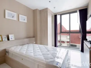 À vendre 2 chambres appartement à Bang Lamung, Chonburi