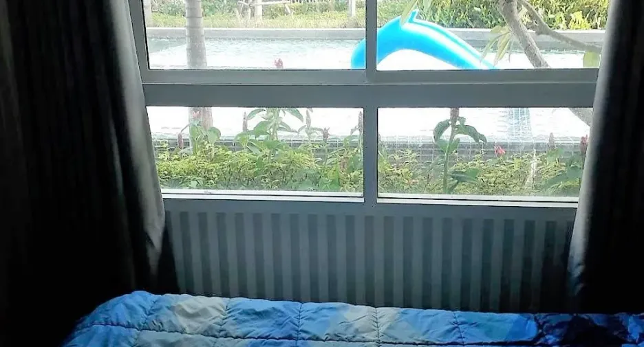 Condo en venta y en alquiler de 1 habitaciones en Hua Hin, Prachuap Khiri Khan