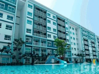 For Rent 1 Bedroom Condo In Hua Hin, Prachuap Khiri Khan