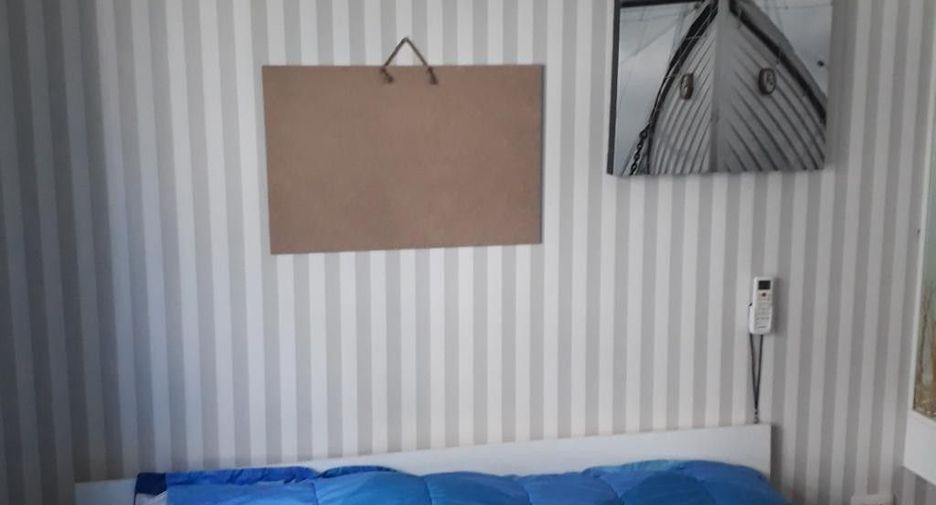 Condo en venta y en alquiler de 1 habitaciones en Hua Hin, Prachuap Khiri Khan
