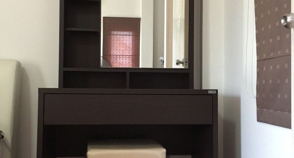 For sale 3 bedrooms townhouse in Nong Khaem, Bangkok