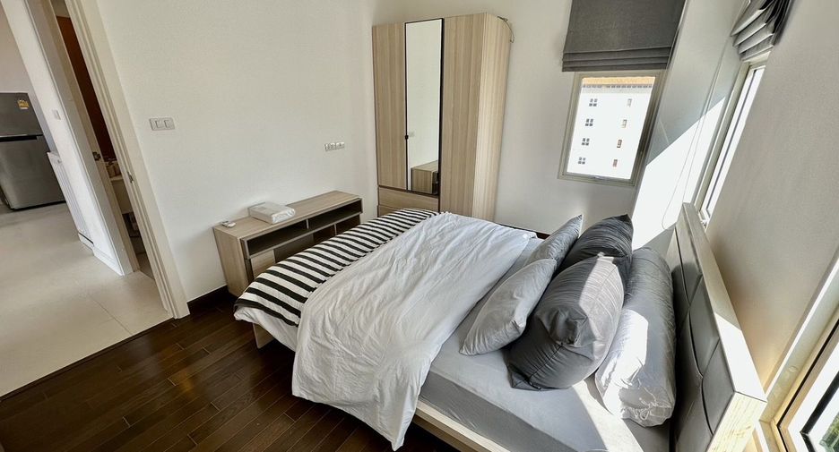 For rent 2 bedrooms condo in Hua Hin, Prachuap Khiri Khan