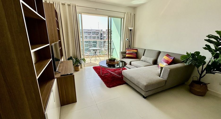 For rent 2 bedrooms condo in Hua Hin, Prachuap Khiri Khan