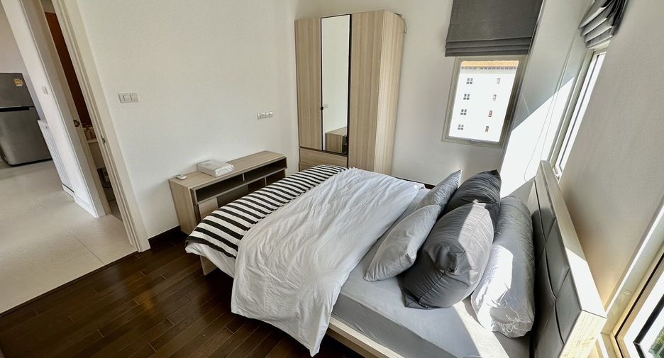 For rent 2 bedrooms condo in Hua Hin, Prachuap Khiri Khan
