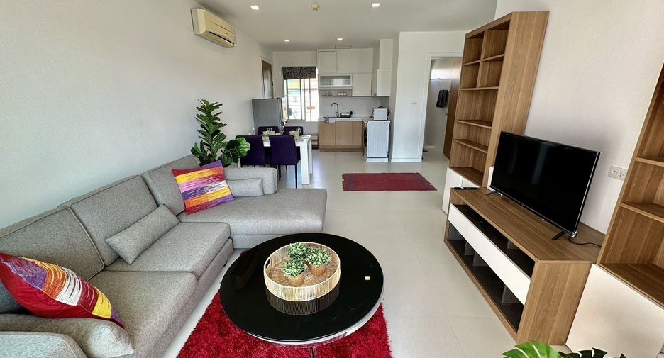 For rent 2 bedrooms condo in Hua Hin, Prachuap Khiri Khan