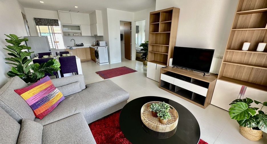For rent 2 bedrooms condo in Hua Hin, Prachuap Khiri Khan