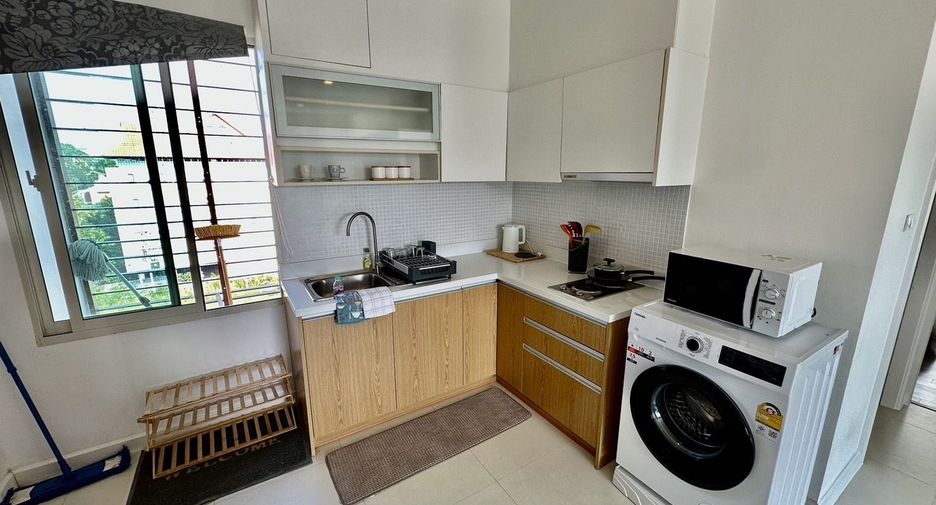 For rent 2 bedrooms condo in Hua Hin, Prachuap Khiri Khan