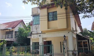 Haus zur Miete mit 3 Zimmer in Nong Chok, Bangkok