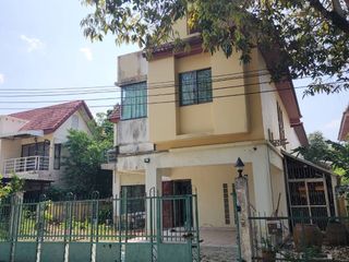 For rent 3 ベッドルーム house in Nong Chok, Bangkok