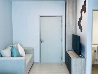 Wohnung zum Kauf mit Studio in Mueang Samut Prakan, Samut Prakan