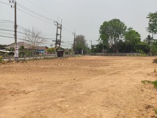 Grundstück zum Kauf in Hang Dong, Chiang Mai