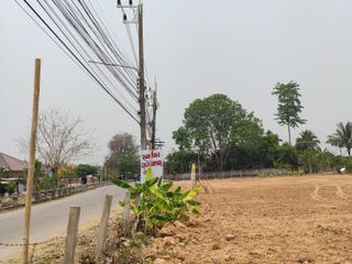 For sale land in Hang Dong, Chiang Mai