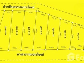 For sale land in Hang Dong, Chiang Mai
