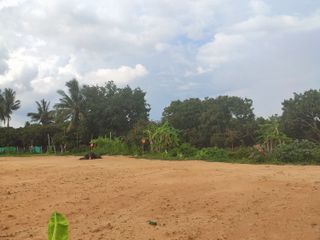 For sale land in Hang Dong, Chiang Mai