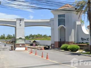 Casa en venta de 3 habitaciones en Phra Samut Chedi, Samut Prakan