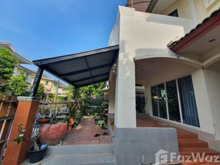 Casa en venta de 3 habitaciones en Phra Samut Chedi, Samut Prakan