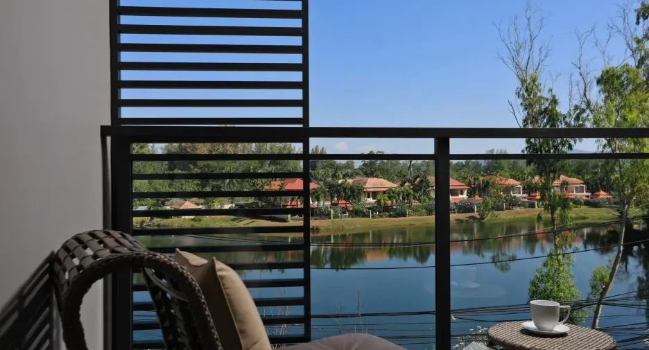 Wohnung zur Miete mit 2 Zimmer in Thalang, Phuket