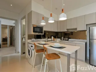 For rent 2 bedrooms condo in Thalang, Phuket