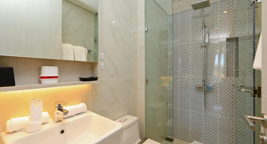 Wohnung zur Miete mit 2 Zimmer in Thalang, Phuket