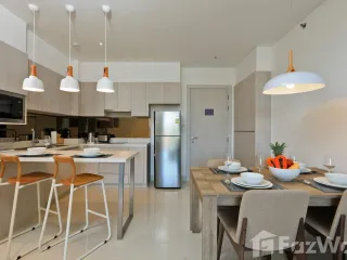 For rent 2 bedrooms condo in Thalang, Phuket