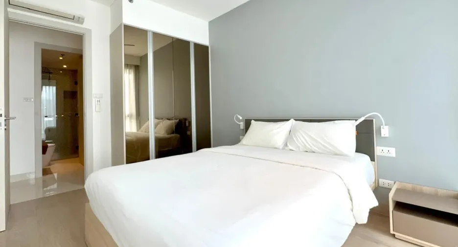 Wohnung zur Miete mit 2 Zimmer in Thalang, Phuket