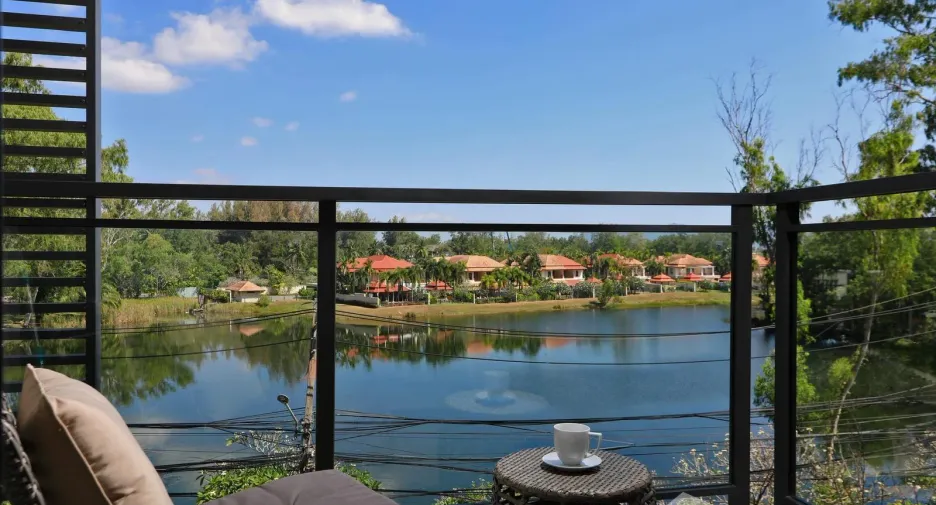 Wohnung zur Miete mit 2 Zimmer in Thalang, Phuket