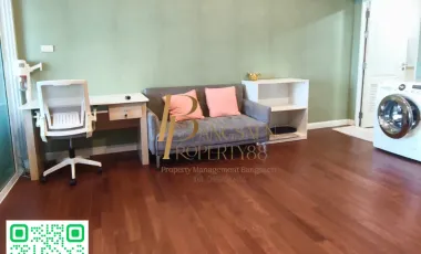 For rent and for sale 1 bed condo in Mueang Chon Buri, Chonburi