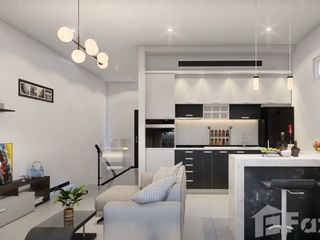 For sale 3 bedrooms townhouse in Cha Am, Phetchaburi