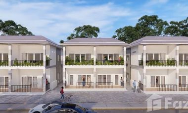 For sale 3 bedrooms townhouse in Cha Am, Phetchaburi
