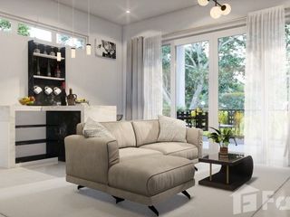 For sale 3 bedrooms townhouse in Cha Am, Phetchaburi